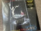 Panic  At The Disco - All My Friends We’re Glorious Live Vinyl *NEW WITH DAMAGE*
