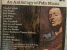 An Anthology of Folk Music 5 LP vinyl Box Set