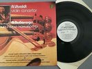 R243 Vivaldi Violin Concertos L. & P. Kogan Gilels Melodiya CM 02993-94 Stereo