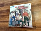 CORRIDOS CON: LOS LEONES DEL NORTE LP*SELLADO*PARA COLECCIONISTAS*TEJANO*NORTENO