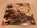 MONDO ALAN SILVESTRI BACK TO THE FUTURE 2 WEB EXCLUSIVE CLEAR/BLUE SOUNDTRACK LP