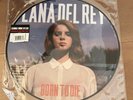 Lana Del Rey Born To Die Vinyl Picture Disc NEW 2013 RSD Black Friday /2500
