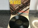 LP THE BEATLES PLEASE PLEASE ME BLACK & GOLD LABELS MONO PMC 1202 UK 1ST PRESS