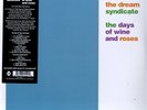 DREAM SYNDICATE The Days Of Wine And Roses LP+7