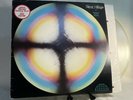 Lp STEVE HILLAGE RAINBOW DOME MUSICK (VIRGIN, 1979) Clear Vinyl