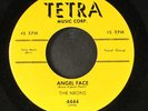 NEONS: angel face / kiss me quickly TETRA 7