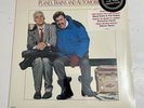 Planes Trains And Automobiles- Original Soundtrack 1987 Vinyl LP New/Sealed Hype