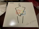 sale Orginal man of colours icehouse vinyl record yellow vinyl best offer.
