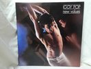Iggy Pop:  New Values  UK  1979  STUNNING NEAR MINT A1/B2  LP