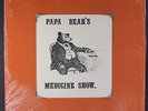 PAPA BEAR'S MEDICINE SHOW: papa bear's medicine show FIVE LITTLE INDIANS 12