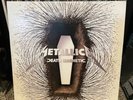 Death Magnetic [LP] by Metallica (Vinyl, Sep-2008, 2 Discs, Warner Bros. Records