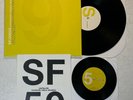 STARFLYER 59 everybody makes mistakes ONLY VINYL PRESSING