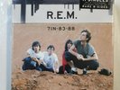 R.E.M. ‎– 7IN-83-88 7