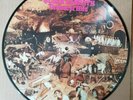 Black Sabbath, Greatest Hits; Picture Disc, 10 Track LP