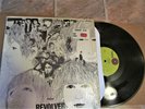 THE BEATLES REVOLVER LP CAPITOL ST-2576 SHRINK TARGET GREEN 1969 PR.*TOP QUALITY