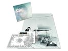 John Lennon Imagine 2 LP Clear Vinyl Limited Edition The Beatles