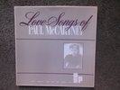 PAUL McCARTNEY 