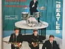 7/45  THE BEATLES  :  A HARD DAY'S NIGHT (ITALY)
