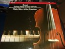 KLIEN/GRUMIAUX : MOZART THE GREAT SONATAS FOR PIANO AND VIOLIN 5LP BOX 1985