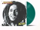Bob Marley: Kaya/Coloured  LP vinyl *SEALED*