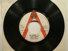 Black Sabbath - Evil Woman / Wicked World - Vinyl Record 7 Virgin V2 from 1970..