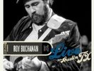 ROY BUCHANAN 