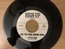 Little Bob - Are You Ever Coming Home Rare NM Original NORTHERN SOUL Classic R&B