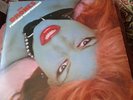 THE DRONES  FURTHER TEMPTATIONS  (1977) VINYL L.P. VALER RECORDS