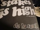 DE LA SOUL 
