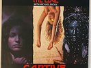 Captive Soundtrack Music From The Film LP The Edge of U2 with Michael Brook NM
