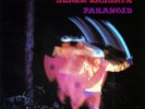 Black Sabbath-Paranoid (UK IMPORT) Vinyl / 12