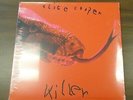 Alice Cooper - Killer LP - Remastered Vinyl Album 180 Gram Record  NEW/SEALED