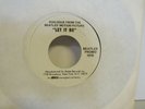 The Beatles Let It Be Promo Rock 7