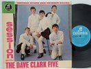 Dave Clark Five       Session        Columbia  C83 677         NM # Z