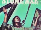 *PRE-ORDER* STONE AXE: STAY OF EXECUTION (LP vinyl .)