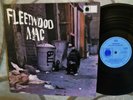 STEREO  1968 BRITISH ORIG   PETER GREEN FLEETWOOD MAC 1st LP   UK BLUES BOOM '68