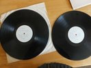 RARE ORIGINAL SOUNDTRACK-THERES NO BUSINESS LIKE SHOW BUSINESS-2 ONE SIDED TEST