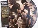 MY CHEMICAL ROMANCE LP The Black Parade U.S. PICTURE DISC VINYL Album NEW MINT