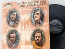 The Wolfe Tones      Let the people sing       Dolphin       Ireland      NM # Z