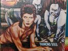 David Bowie - Diamond Dogs - Vintage Vinyl Record 1974 - RCA 