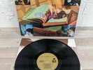 REM - FABLES OF THE RECONSTRUCTION 1985 UK VINYL LP Record