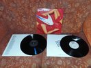 Great White Twice Shy + Live at the Marquee 2LP 1989 1st UK EST 2096 / PSLP 1019