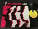 The English Beat - I Just Can't Stop It LP - Sire - Ska