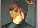 ELTON JOHN ‘Made in England’ 1995 Vinyl LP on Rocket Records + Inner – S64