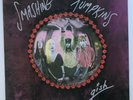 THE SMASHING PUMPKINS - GISH - Original 1991 Vinyl LP Hut recordings HUTLP 2