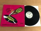 VARIOUS ARTISTS...SOUL SAUCE...RARE UK ISSUE ALBUM...PAMA..PMLP 8 SP