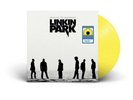 Linkin Park Minutes To Midnight Exclusive Yellow Colored Vinyl LP In Hand New