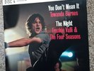 NORTHERN SOUL TOWANDA BARNES YOU DONT MEAN IT FRANKIE VALLI THE NIGHT  7
