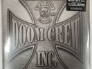 Black Label Society – Doom Crew Inc.- LP Vinyl Record 12
