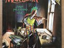 Marillion Script for a Jester's Tear RARE original promo issue vinyl LP record